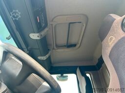 MAN 18.460 TGS Hydrl. Pumpe + Hydrodrive 4x4 ALLRAD