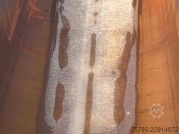 SCHMITZ CARGOBULL Kippauflieger Mulde +3 Achsen ca. 26m³