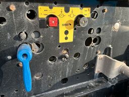 SCHMITZ CARGOBULL Kippauflieger Mulde +3 Achsen ca. 26m³