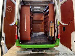 Mercedes-Benz Sprinter 315 CDI L2H2 RWD Automaat / Servicebus...