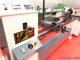 CMC - ITALY LT 1500