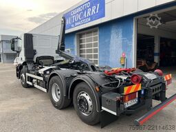 Iveco Stralis 360