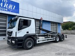Iveco Stralis 420