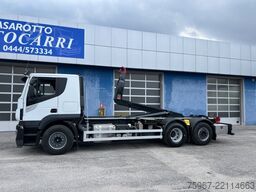 Iveco Stralis 420