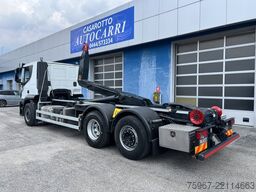 Iveco Stralis 420