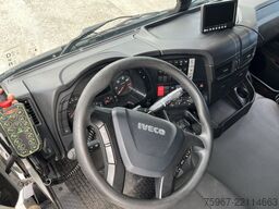 Iveco Stralis 420