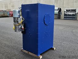 LITech R-BM | 190 Liter