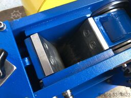 LITech JC 100 - 1.1.kW