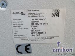 IPG Lss-5M-3500-3F