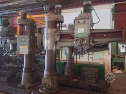 CSEPEL RF50/1600 & RF50/1250