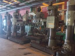 CSEPEL RF50/1600 & RF50/1250