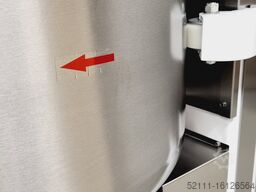 Sinmag Spiralo SP 120 A