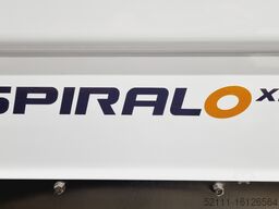 Sinmag Spiralo SP 120 A