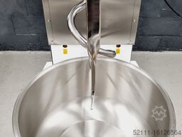 Sinmag Spiralo SP 120 A