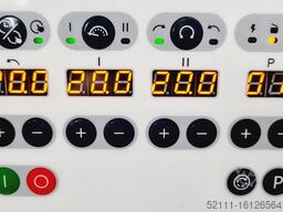Sinmag Spiralo SP 120 A