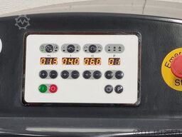 Sinmag Spiralo SP 200 A