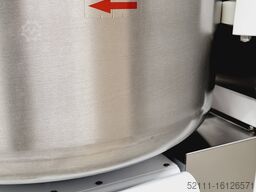 Sinmag Spiralo SP 200 A