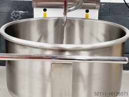 Sinmag Spiralo SP 200 A