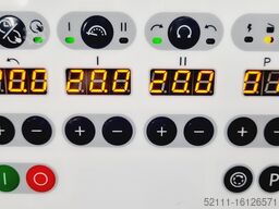 Sinmag Spiralo SP 200 A