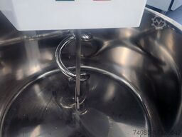 Ital Form FTC 3050 80 liters