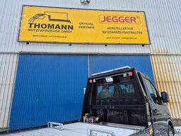 RENAULT NEW Master Autotransporter Luft Fed.