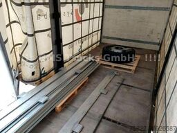 MERCEDES-BENZ Antos Actros / 23m Palfinger Kran PK23002 Flyjib