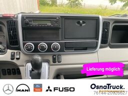 FUSO 3C15 AMT 3-Seitenkipper Klima,AHK 3,5t,Diffsperr