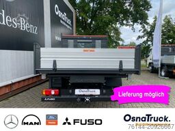 MITSUBISHI 3C15 AMT 3-Seitenkipper Klima,AHK 3,5t,Diffsperr