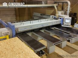 HOLZMA HPP 350/43/38