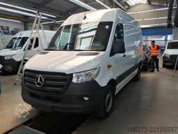Mercedes-Benz Sprinter 317 CDI,L2H2,Automatik,Kamera,Navi