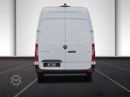 Mercedes-Benz Sprinter 317 CDI,L2H2,Automatik,Kamera,Navi