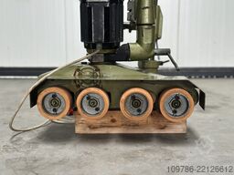 MEC 4V