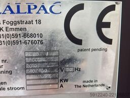 Sealpac RE 25