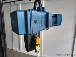 DEMAG DC PRO 25