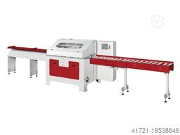 WINTER END MATCHER PROFILER 250