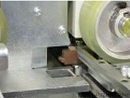 WINTER END MATCHER PROFILER 250