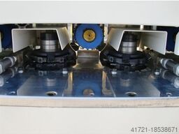 WINTER END MATCHER PROFILER 400