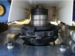 WINTER END MATCHER PROFILER 400