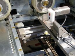 WINTER END MATCHER PROFILER 400