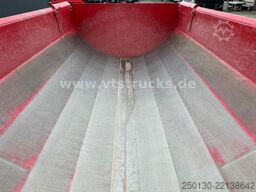 Krampe HP20 Halfpipe Kippmulde *Neuzustand*