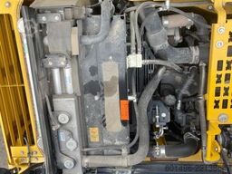 KOMATSU PC 240 NLC