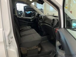 Mercedes-Benz Vito 116 CDI 9G Klima Kamera SHZ