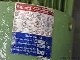 Bonfiglioli MVF 86/V