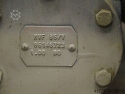 Bonfiglioli MVF 86/V