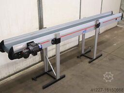 MTF GL-HM 140  3000 x 275 mm