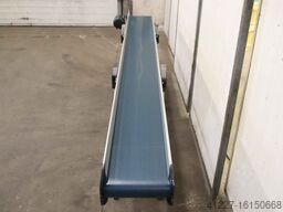 MTF GL-HM 140  3000 x 275 mm