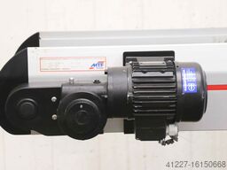 MTF GL-HM 140  3000 x 275 mm