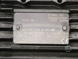 MTF GL-HM 140  3000 x 275 mm