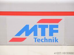 MTF GL-HM 140  3000 x 275 mm