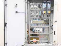 Tortona Langschrauben